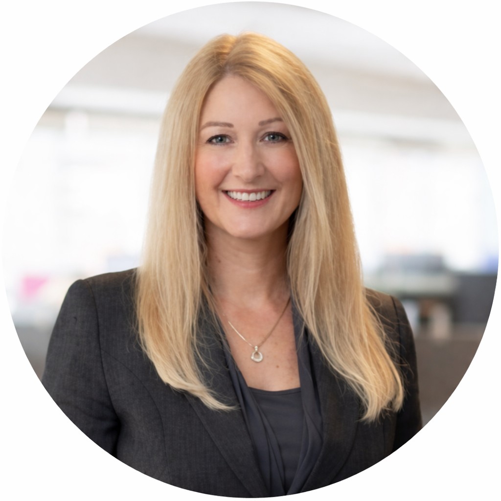 Mrs Nicola Salkeld, Director of Operations